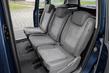 Opdateret Volkswagen Sharan minivan i anden generation foto 6