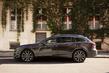 Test af opdaterede Mazda6 SW stationcar foto 9