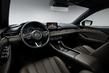 Test af opdaterede Mazda6 SW stationcar foto 7