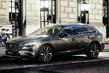 Test af opdaterede Mazda6 SW stationcar foto 2