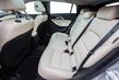 Test af den kompakte crossover Infiniti QX30 foto 8