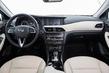 Test af den kompakte crossover Infiniti QX30 foto 7