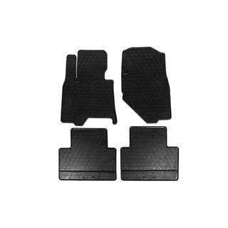Gummimåtter (4 stk., Stingray Premium) Infiniti QX50 2013–2017 foto 1