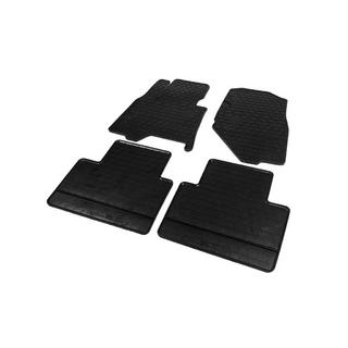 Gummimåtter (4 stk., Stingray Premium) Infiniti QX50 2013–2017 foto 2