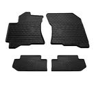 Subaru Tribeca 2005–2014 Gummimåtter (4 stk., Stingray Premium) foto 1