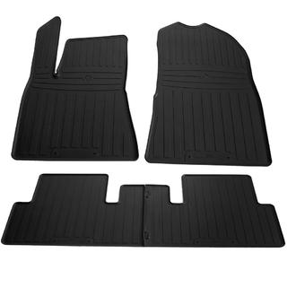 Gummimåtter (4 stk., Stingray Premium)