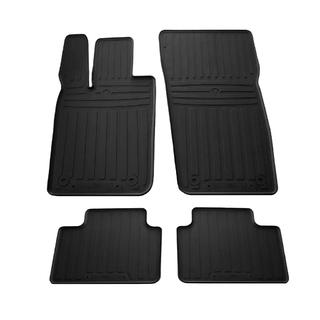Gummimåtter (4 stk., Stingray Premium)