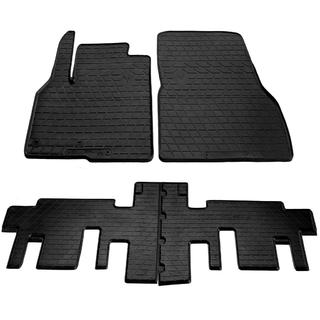 Gummimåtter (4 stk., Stingray Premium)