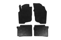 Mitsubishi Space Star 1998–2006 Gummimåtter (4 stk., Stingray Premium) foto 1