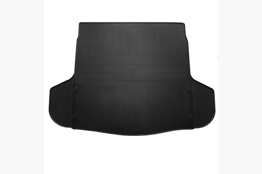Mazda 6 2012–2024 Gummibagagerumsmåtte til Sedan (Stingray) Image