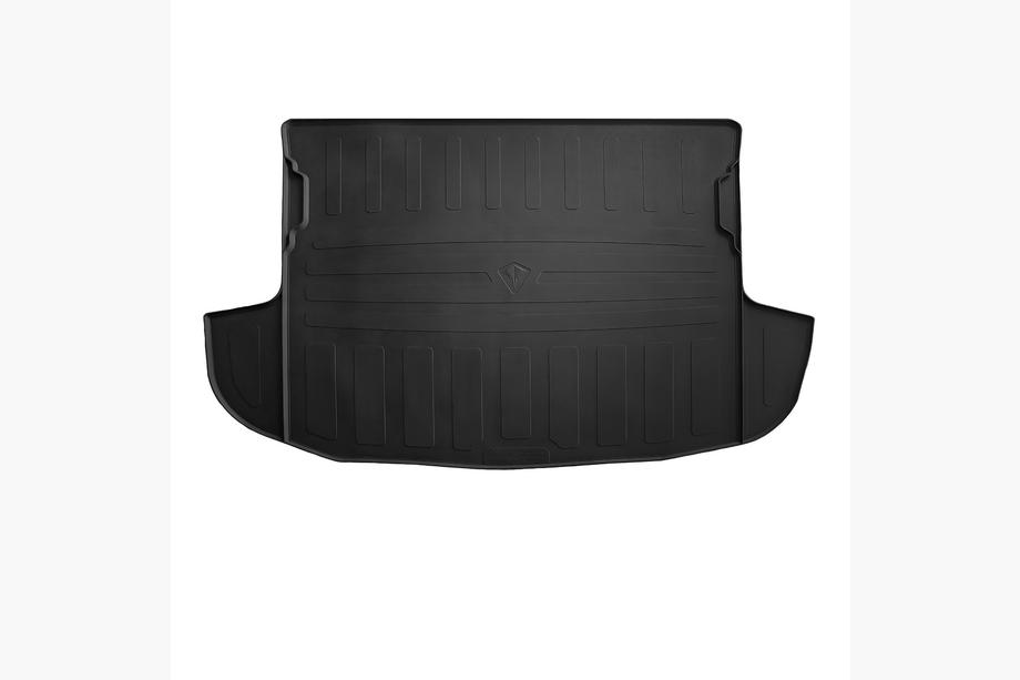 Mitsubishi Outlander 2012–2021 Gummibagagerumsmåtte (Stingray) Image