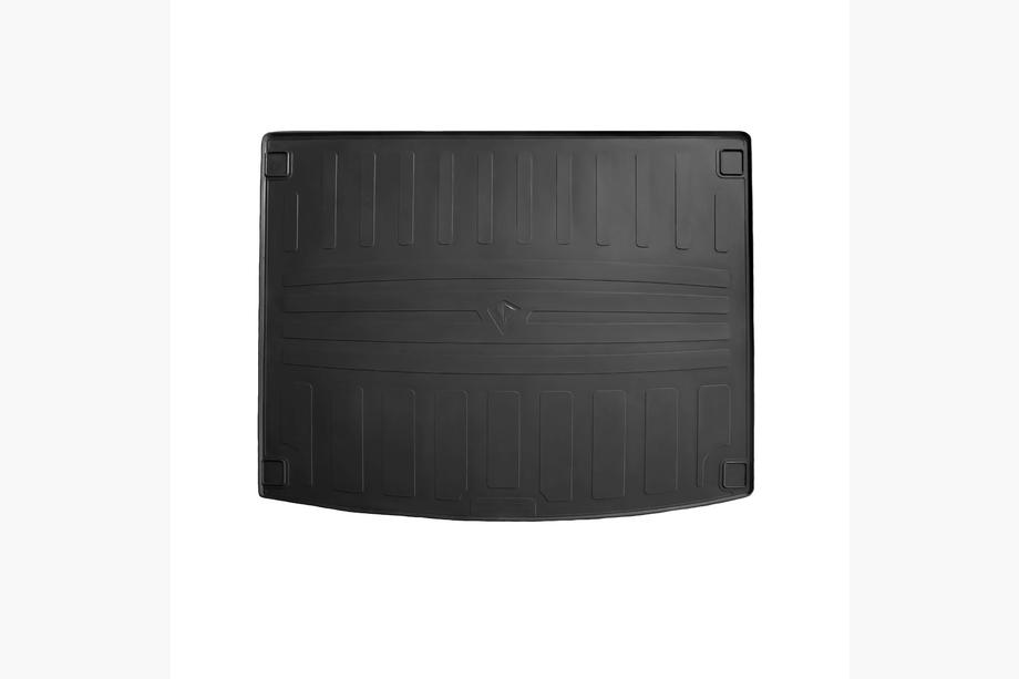 Volkswagen Touareg 2018– Gummibagagerumsmåtte (Stingray) Image