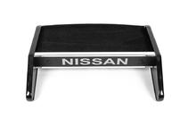 Nissan Primastar 2002–2014 Instrumentbordhylde (2010-2014, type-1) foto 3