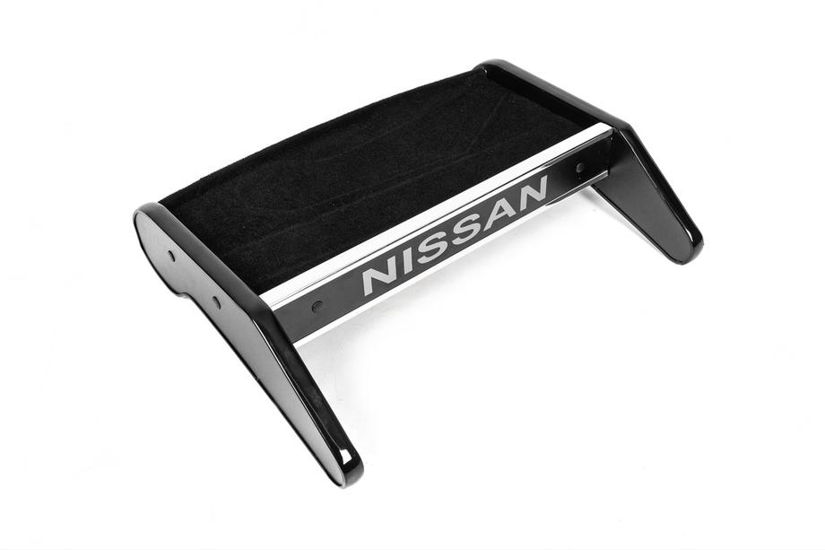 Nissan Primastar 2002–2014 Instrumentbordhylde (2010-2014, type-1) Image