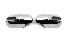 Toyota Corolla 2007–2013 Spejldæksler til original LED (2 stk., plast) foto 1