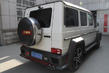 Sortiment af tuning og tilbehør til Mercedes G W463 foto 7