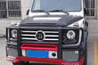 Sortiment af tuning og tilbehør til Mercedes G W463 foto 3