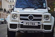 Sortiment af tuning og tilbehør til Mercedes G W463 foto 4