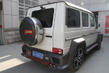 Sortiment af tuning og tilbehør til Mercedes G W463 foto 5