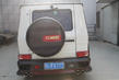 Sortiment af tuning og tilbehør til Mercedes G W463 foto 6
