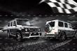Sortiment af tuning og tilbehør til Mercedes G W463 foto 10