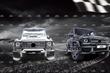 Sortiment af tuning og tilbehør til Mercedes G W463 foto 9