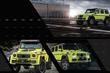 Sortiment af tuning og tilbehør til Mercedes G W463 foto 13