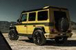 Sortiment af tuning og tilbehør til Mercedes G W463 foto 11