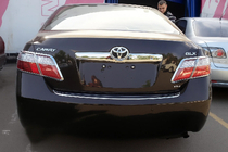 Toyota Camry 2006–2011 Baglygterammer (2 stk., plast) foto 4