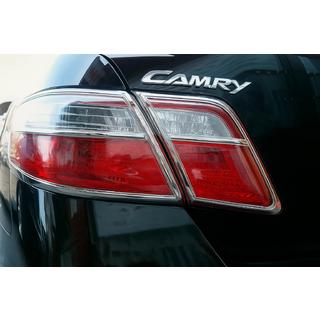 Baglygterammer (2 stk., plast) Toyota Camry 2006–2011 foto 3