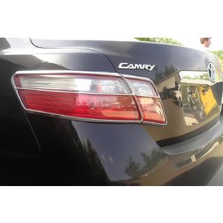 Baglygterammer (2 stk., plast) Toyota Camry 2006–2011 foto 1