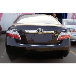 Baglygterammer (2 stk., plast) Toyota Camry 2006–2011 foto 4
