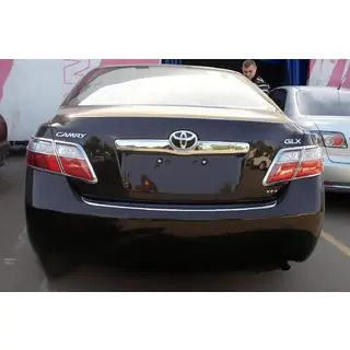 Baglygterammer (2 stk., plast) Toyota Camry 2006–2011 foto 4