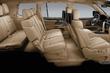 Test af den opdaterede Lexus LX SUV foto 6