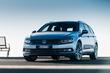 Test af stationcar: Volkswagen Passat Variant foto 10