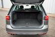 Test af stationcar: Volkswagen Passat Variant foto 9