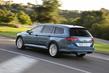 Test af stationcar: Volkswagen Passat Variant foto 3