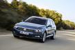 Test af stationcar: Volkswagen Passat Variant foto 8