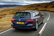 Test af stationcar: Volkswagen Passat Variant foto 7