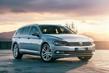 Test af stationcar: Volkswagen Passat Variant foto 6