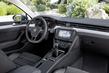 Test af stationcar: Volkswagen Passat Variant foto 5