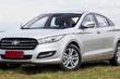 Anden anmeldelse af FAW Besturn B50 sedan i 2. generation foto 9