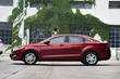 Anden anmeldelse af FAW Besturn B50 sedan i 2. generation foto 8