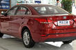 Anden anmeldelse af FAW Besturn B50 sedan i 2. generation foto 4