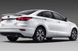 Anden anmeldelse af FAW Besturn B50 sedan i 2. generation foto 3