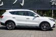 Test af den opdaterede Dongfeng 580-crossover foto 5