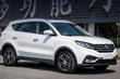 Test af den opdaterede Dongfeng 580-crossover foto 1