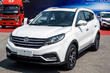 Test af den opdaterede Dongfeng 580-crossover foto 4