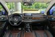 Test af den opdaterede Dongfeng 580-crossover foto 3