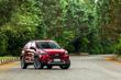 Chery Tiggo 7: flagskibscrossover fra kinesisk producent foto 3